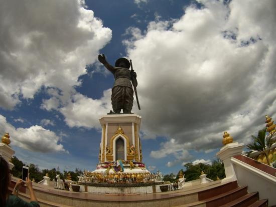 Mekong Riverside Park